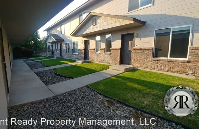 3616 Fairbanks Ave, Unit 3 - 3616 Fairbanks Avenue, Yakima, WA 98902