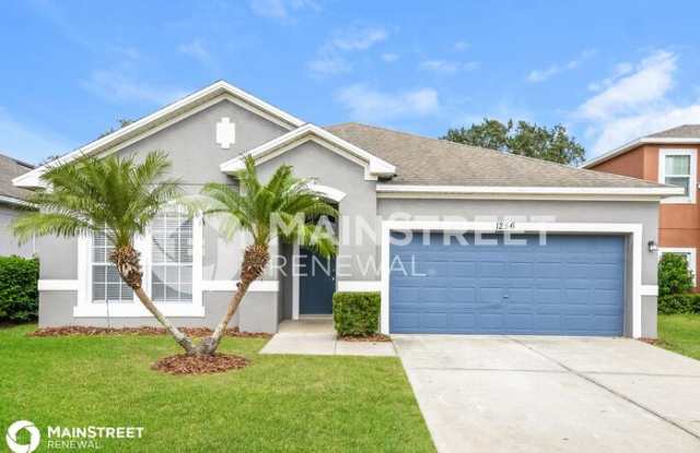 1256 Salisbury Drive