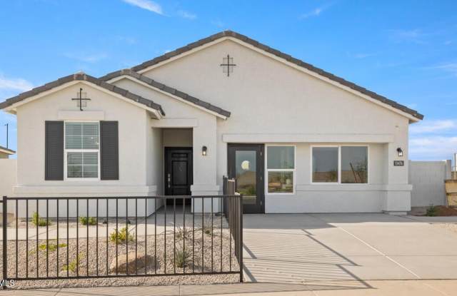 15412 W Smoketree Drive