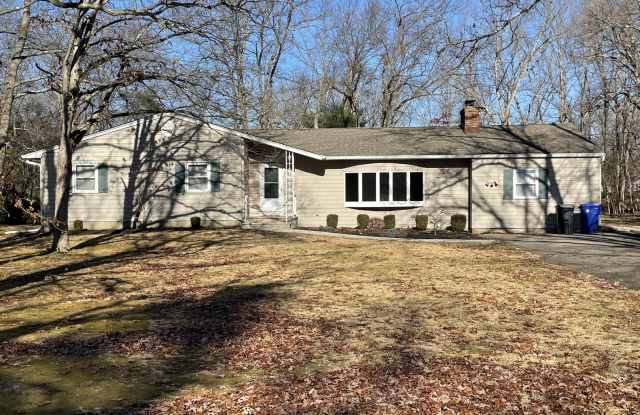 1176 Hickory Street - 1176 Hickory Street, Toms River, NJ 08755