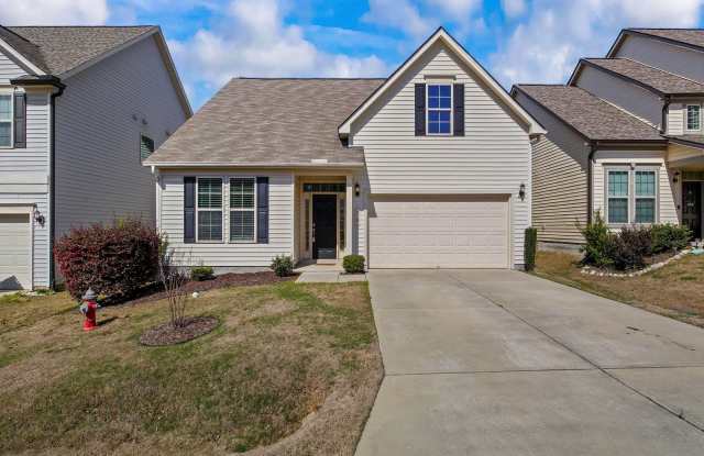 38 Knoll Court - 1 - 38 Knoll Court, Johnston County, NC 27529