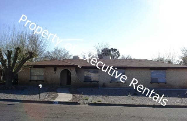 1712 Aspen Ct - 1712 Aspen Court, Las Cruces, NM 88005