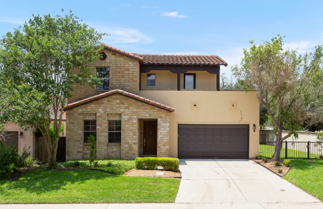 3600 Florencia Court - 3600 Florencia Court, Mission, TX 78572