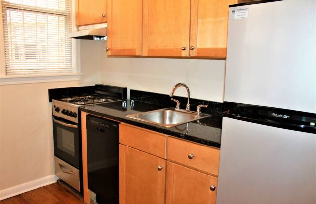 Photo of The Park Crest