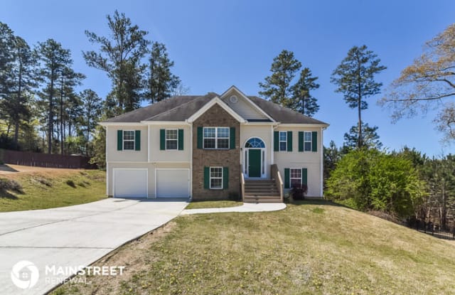 1265 Opie Lane - 1265 Opie Ln, Gwinnett County, GA 30045