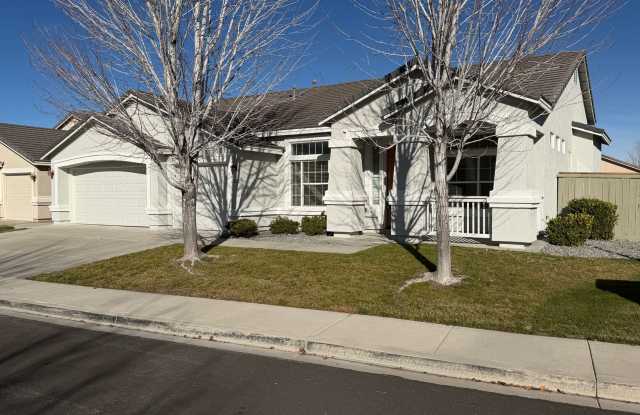 1635 Murrieta Court, Reno, NV 89521