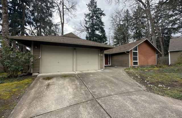 20332 Southwest Rock Court - 20332 Southwest Rock Court, Aloha, OR 97003