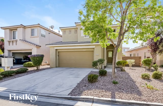 10773 Muscari Way - 10773 Muscari Way, Enterprise, NV 89141