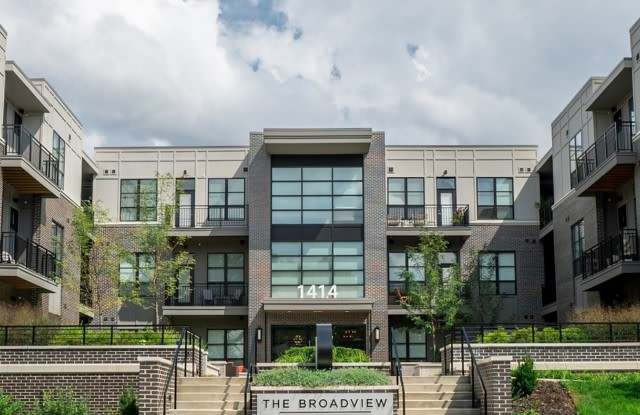 Photo of The Broadview