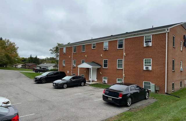 2 Bedroom 1 Bath On Broce Drive