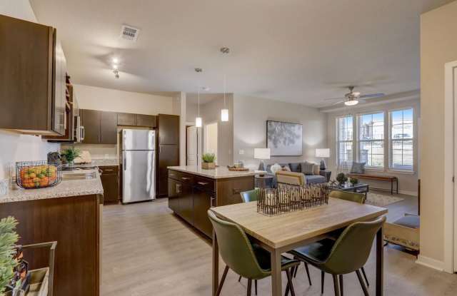 Springs at Five and Main