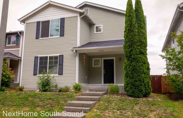 1255 Burnside Place