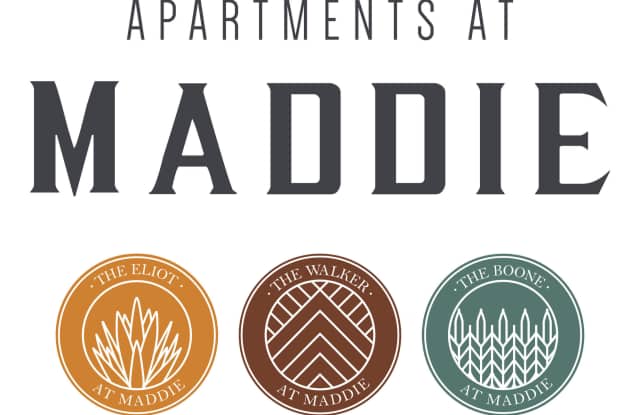 Photo of Apartments at Maddie