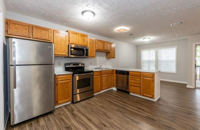 Amazing 2 bedroom apartment!!!