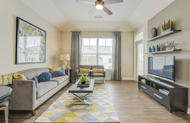 Highpointe on Meridian