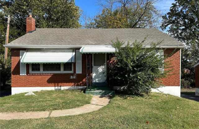 815 Fontaine Place