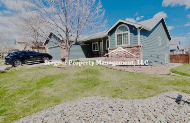 3565 Carbondale Street - 3565 Carbondale Street, Loveland, CO 80538