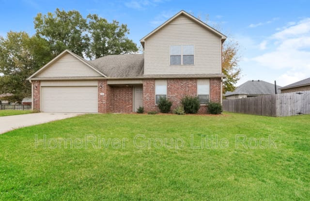 147 Harvick Cir - 147 Harvick Circle, Cabot, AR 72023