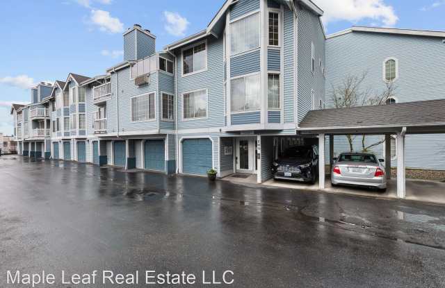 150 NE 95th St Unit 305 - 150 Northeast 95th Street, Seattle, WA 98115