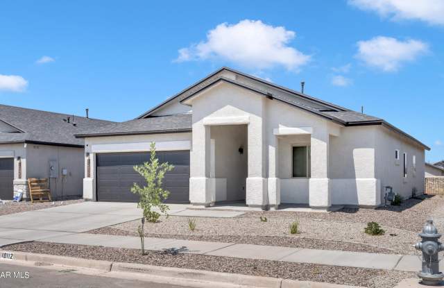 10112 Prairie Flax Drive