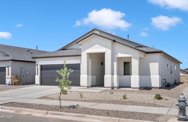 10112 Prairie Flax Drive - 10112 Prairie Flax Drive, Socorro, TX 79927