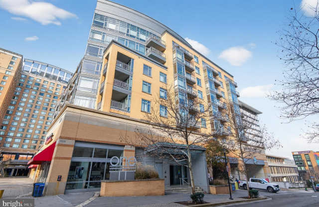 6506 AMERICA Boulevard unit: 716