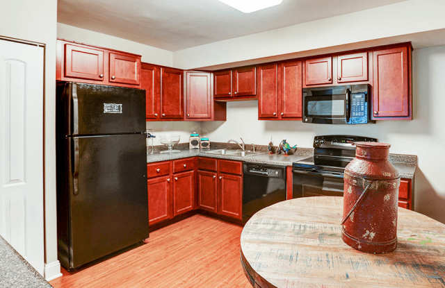 Photo of Somerset Lakes