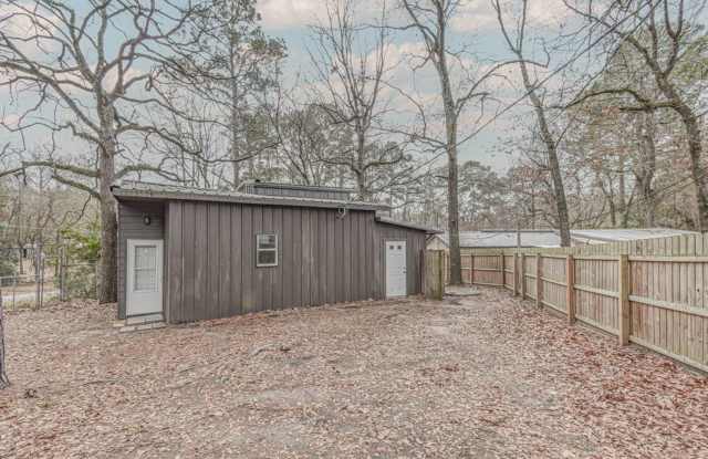 20011 B Parkway Lane Montgomery, Texas, 77356