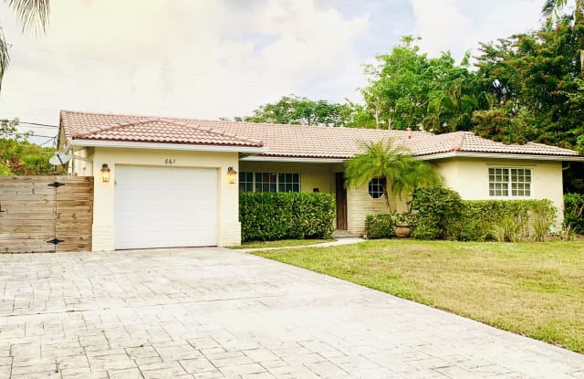 861 NW 7th Street - 861 Northwest 7th Street, Boca Raton, FL 33486