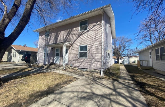 709 26th St N - 709 26th St N, Fargo, ND 58102