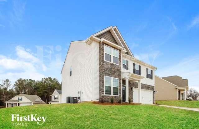 1101 Mission Hill Lane