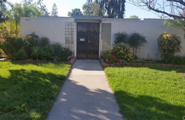 623 AVENIDA SEVILLA - 623 Avenida Sevilla, Laguna Woods, CA 92637