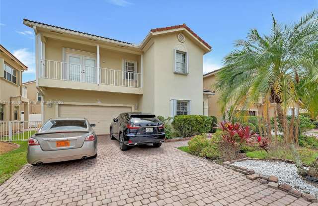 917 NW 127th Ave