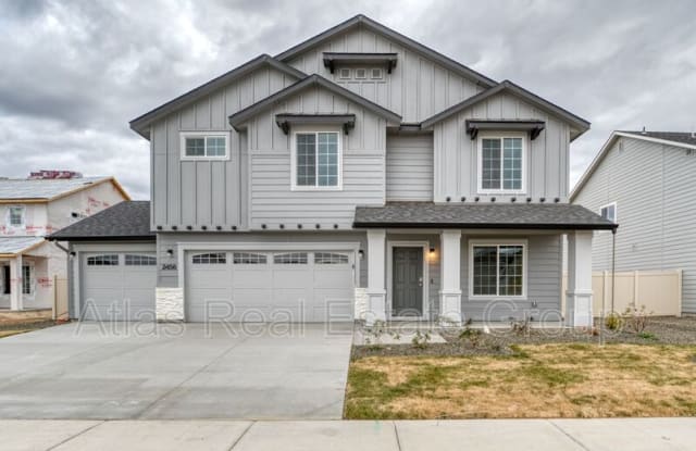 2456 E Fitz Roy St - 2456 E Fitz Roy St, Kuna, ID 83634