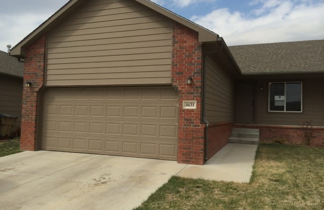 4610 N Ironwood Cir - 4610 N Ironwood Cir, Wichita, KS 67226