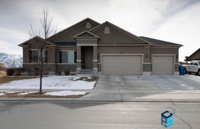 583 S. Lake View Dr. - 583 S Lake View Dr, Vineyard, UT 84059