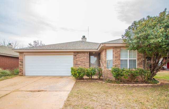 Cozy 3 Bed 2 Bath Home