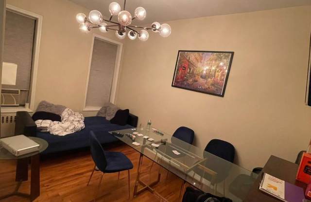 1703 East 14th street - 1703 East 14th Street, Brooklyn, NY 11229