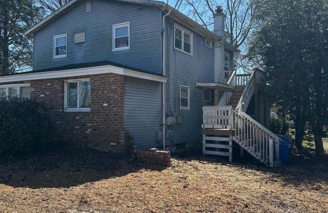 408 CORNELL ROAD - 408 Cornell Road, Glassboro, NJ 08028