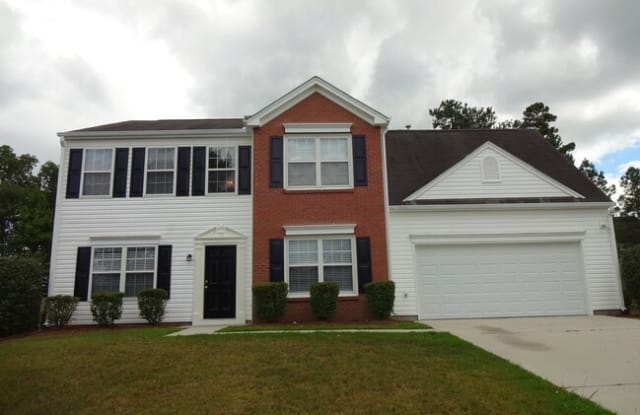 1755 Campbell Ives Dr - 1755 Campbell Ives Drive, Gwinnett County, GA 30045