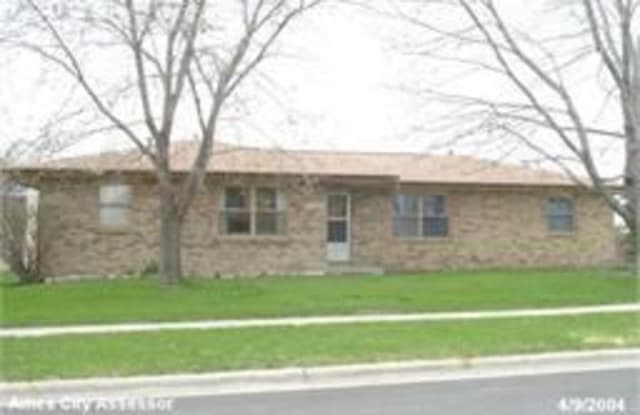 2311 Prairie View East - 2311 Prairie View East, Ames, IA 50010