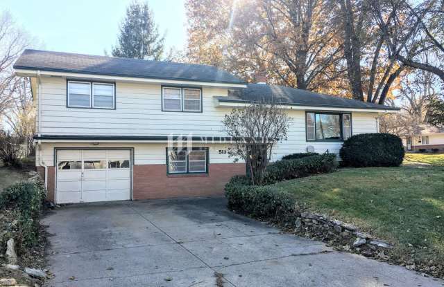 Papillion Multi-level - 513 West Perry Street, Papillion, NE 68046