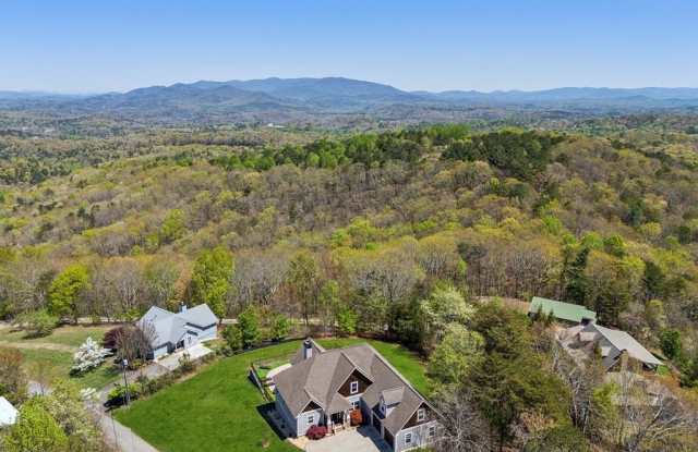 1409 Talona Mountain Road