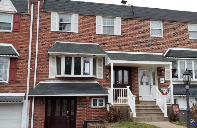 12214 MEDFORD ROAD - 12214 Medford Road, Philadelphia, PA 19154