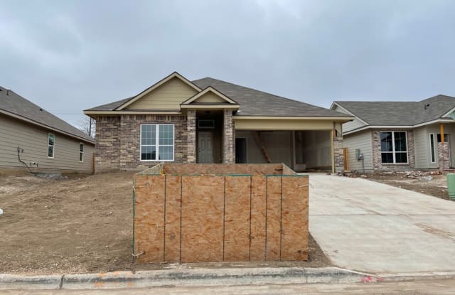 529 Fallbrook Drive - 529 Fallbrook Drive, Temple, TX 76502