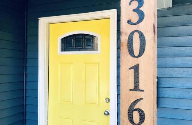 3016 McKenzie Avenue