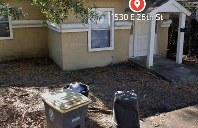1530 East 26th Street