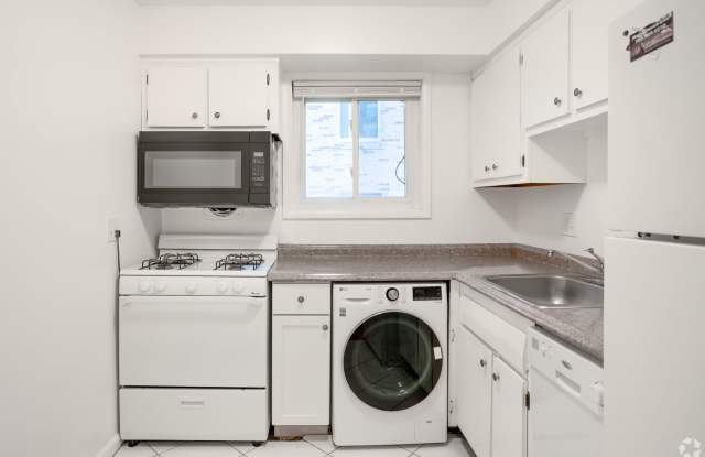 Photo of 4316 N. Carlin Springs Rd, Unit#25