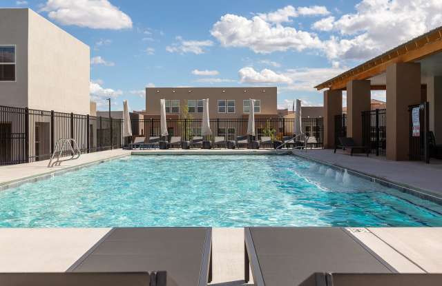 The Eleanor Rio Rancho Cabezon