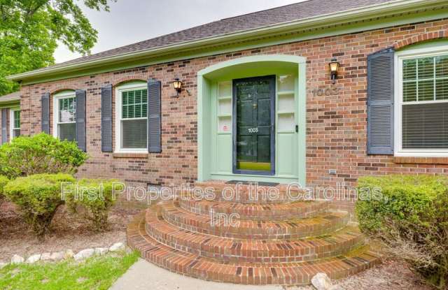 1003 Chesterfield Ave.